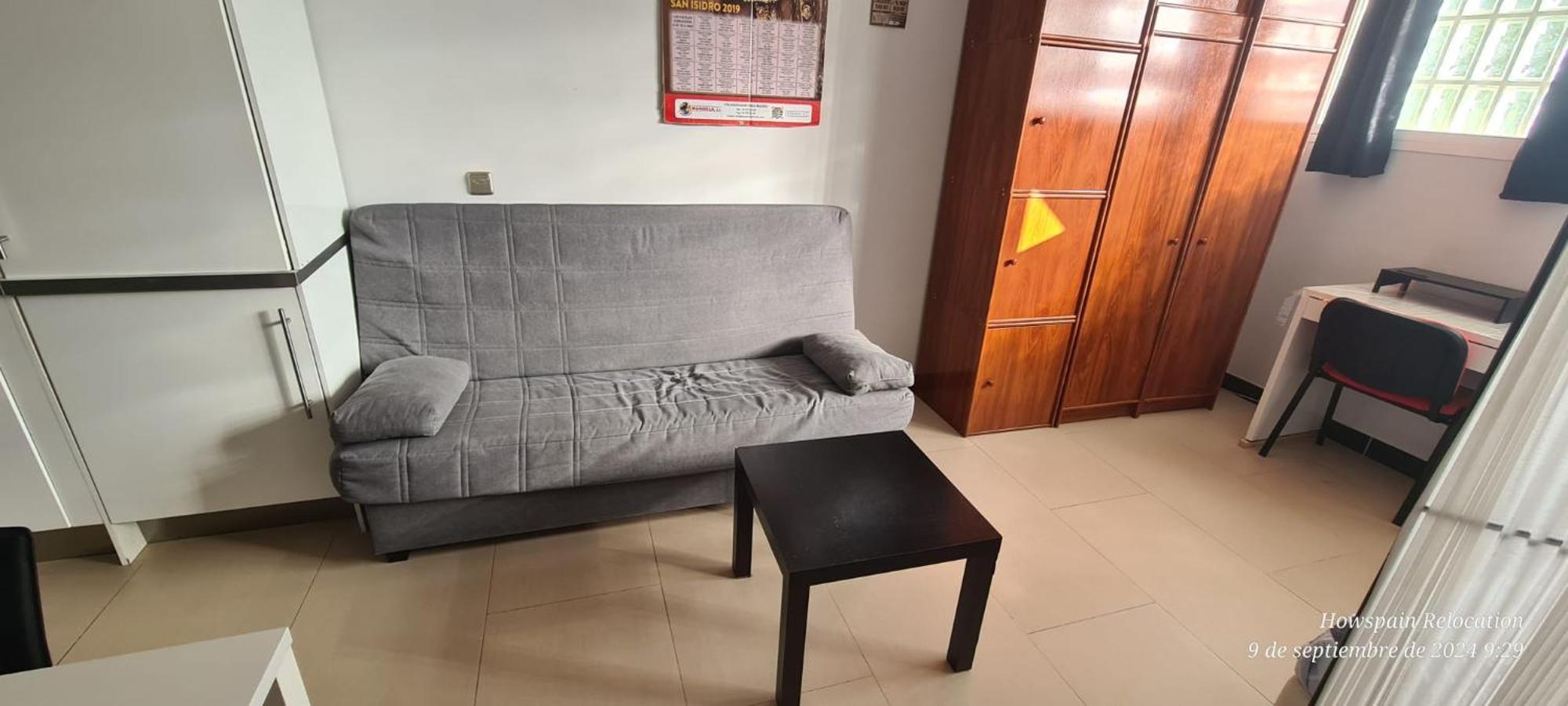 Appartement En Loft Madrid